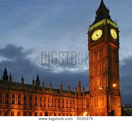 Big Ben