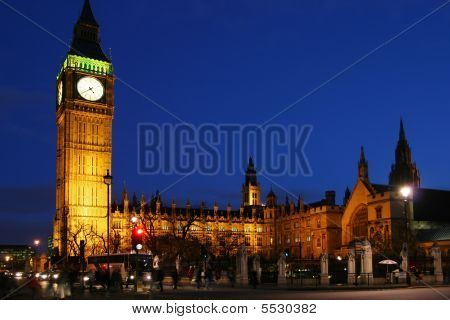 Big Ben