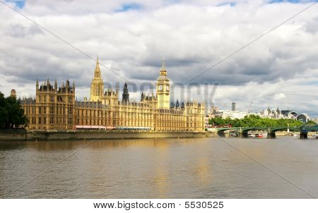 Big Ben