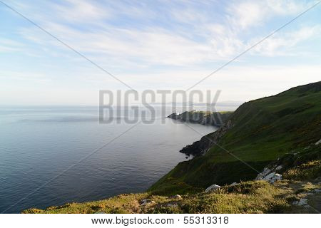 Dublin Bay - Howth