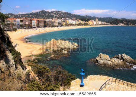 Lloret De Mar (Spanje)