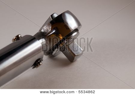 Socket Wrench