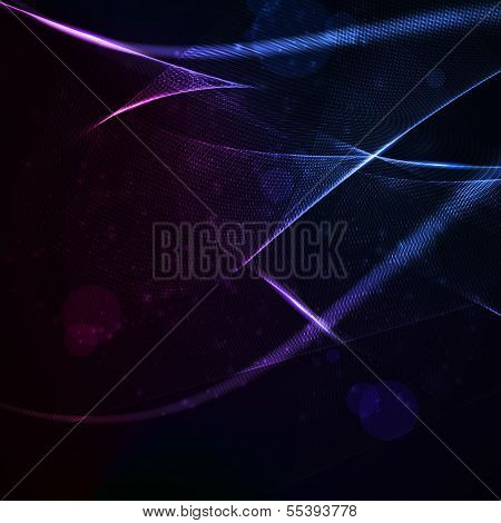 Abstract  background