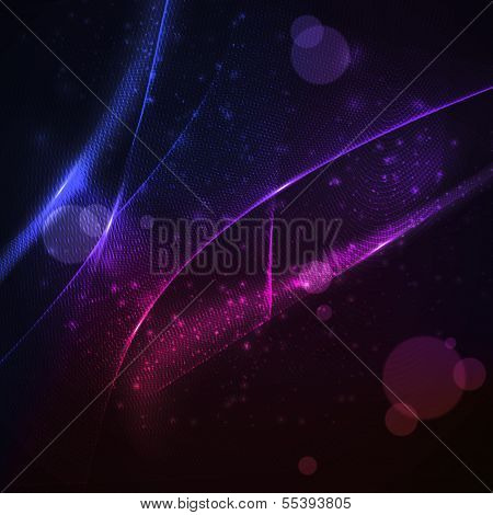 Abstract  background