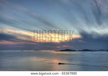 Isles of Scilly