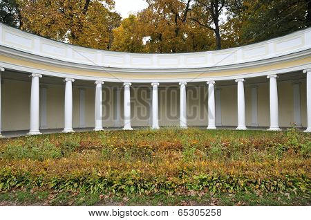 Colonnade 