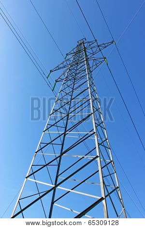 Power Line