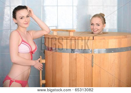 Spa And Wellness