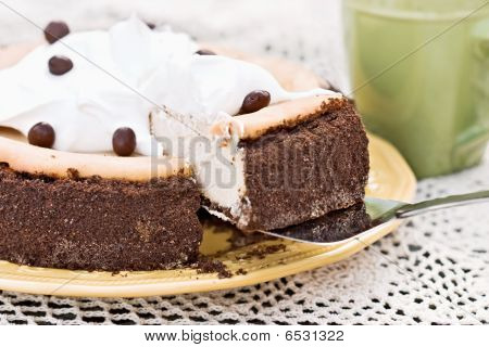 Cheesecake