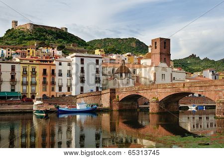 Bosa