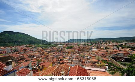 Bosa