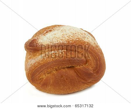 Puff Pastry Roll