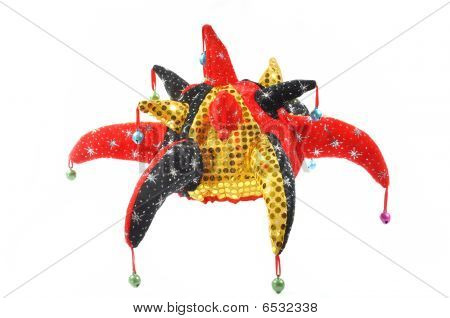Klovni hassu Fool's Cap