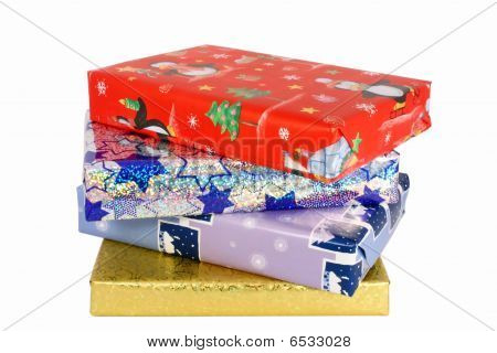 Gifts