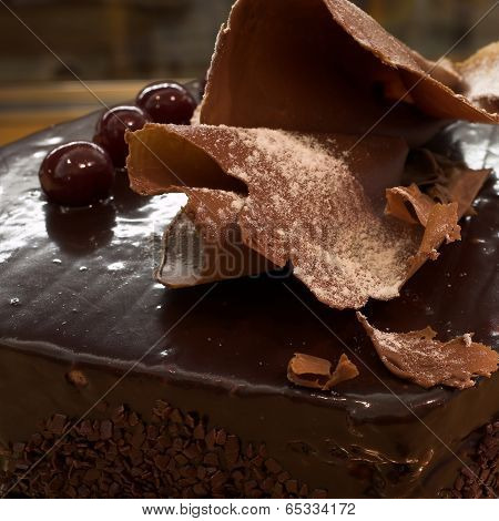 Cake