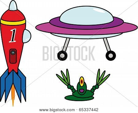Aliens