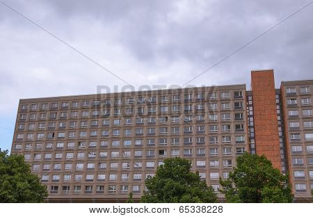 Alexander Platz Berlin