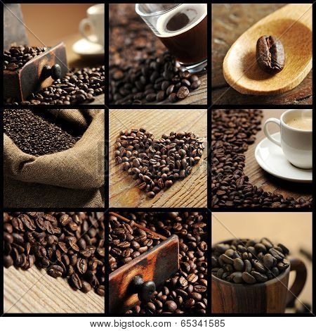 Coffee