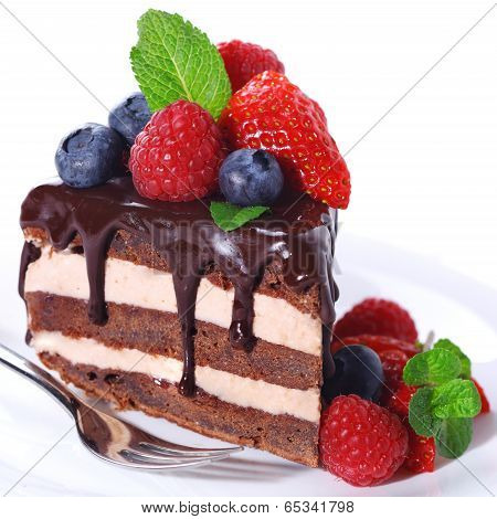 Cake