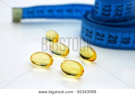 Supplements for Weight Loss
