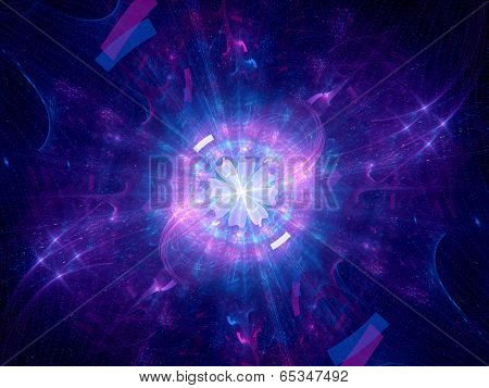 Multidimensional Gate