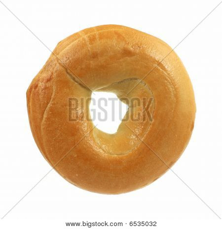 Dolce pianura bagel