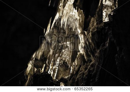 Deep Caves