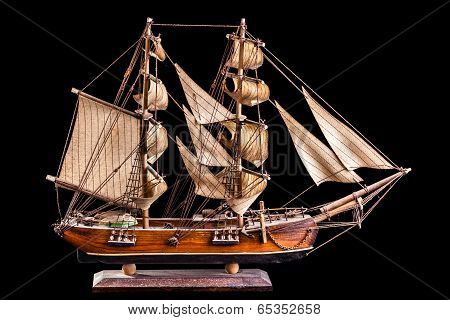 Barque