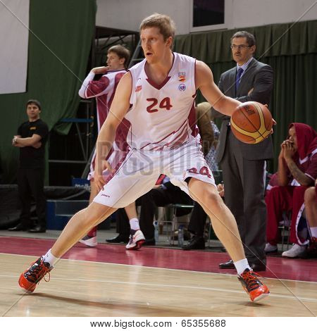 Evgeny Kolesnikov