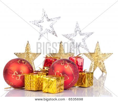 สุขสันต์ Chrsitmas