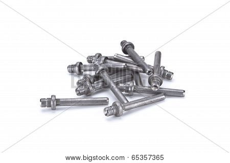 industrial rivets