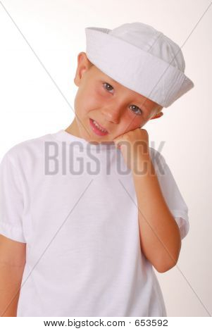 Sailor Boy 46
