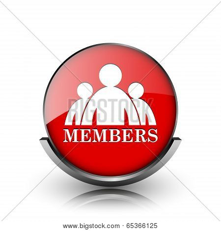 Members Icon