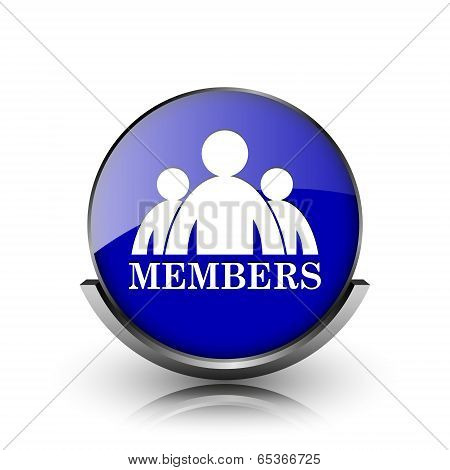Members Icon
