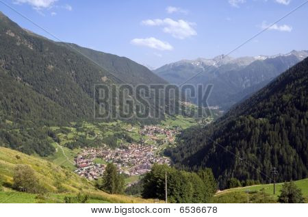 Val Di Pejo