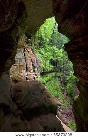 The Rockhouse