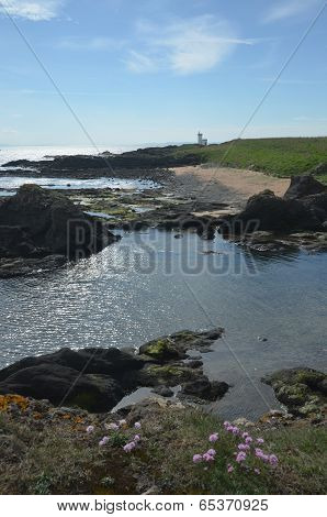 Elie Coast