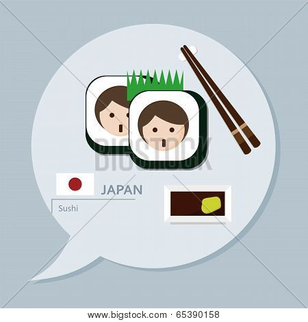 Travel Collection - Japan