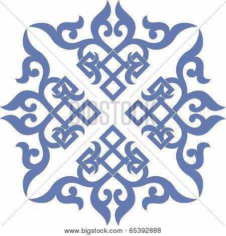 chinese ornament 005