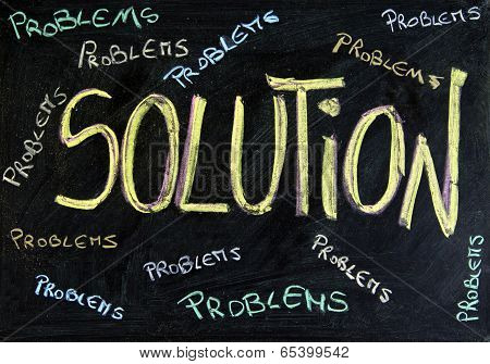 Problems And Solution