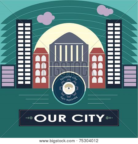 Our city