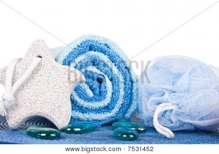 Banyo aksesuarları