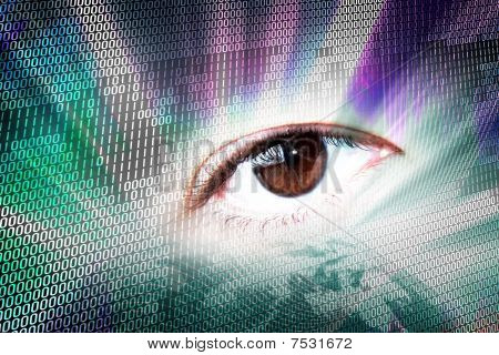 Modern Digital Vision