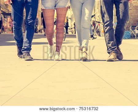 friends