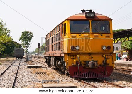 Treno