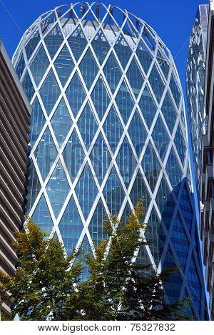 district La Defense