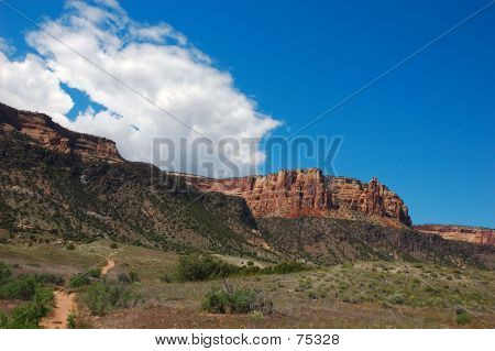 Red Bluff