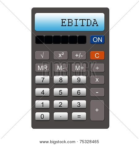 Ebitda Calculator