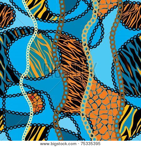 fashion pattern