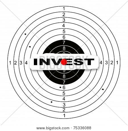 Hitting The Target